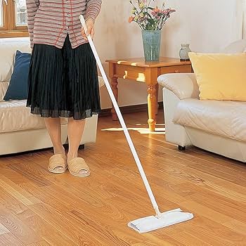 アズマ フローリングワイパー 極わめてワイパーL 拭き幅:約27cm 柄の長さ:約121cm  この1本でフローリングのトータルケア。 AZ393 2mvetro Amazon.co.jp: アズマ フローリングワイパー 極わめてワイパーL